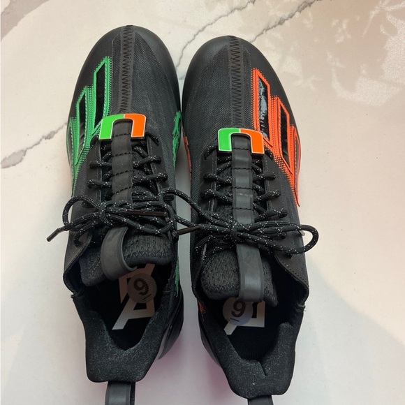 Adidas Adizero Miami Mens cleats - Picture 7 of 7